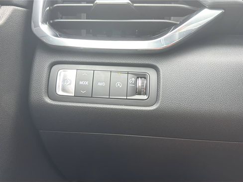 New 2026 GMC Acadia Elevation w/ Elevation Premium Package AWD/4WD image 15