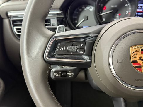 New 2025 Porsche Macan image 20