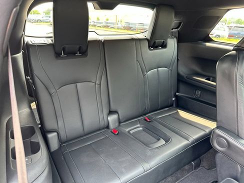 Used 2025 INFINITI QX60 Autograph w/ Cargo Package AWD/4WD image 35
