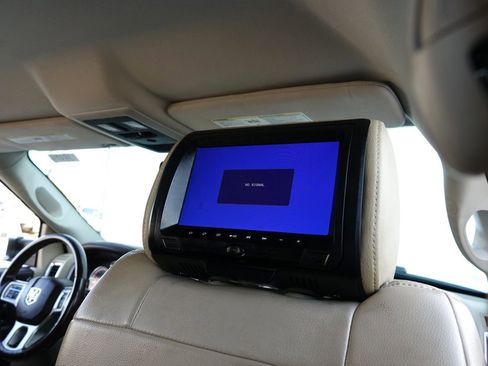 Used 2013 RAM 2500 Laramie image 39