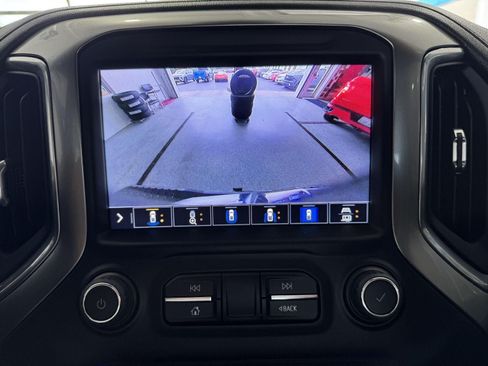 Used 2022 Chevrolet Silverado 3500 LTZ w/ LTZ Plus Package AWD/4WD image 24