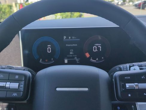 New 2026 Hyundai Santa Fe SE image 32