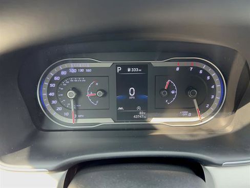 Used 2023 Hyundai Tucson SEL image 24