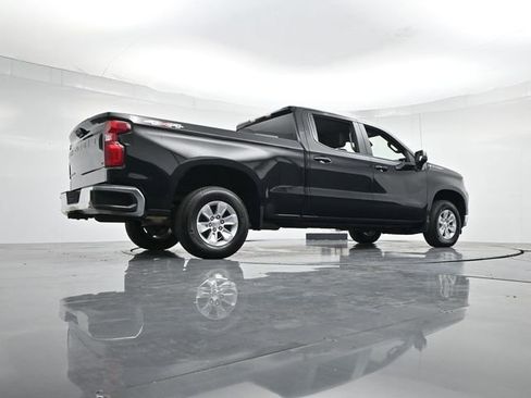 Used 2023 Chevrolet Silverado 1500 LT w/ Protection Package image 30