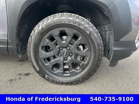 Certified 2023 Honda Ridgeline RTL image 15