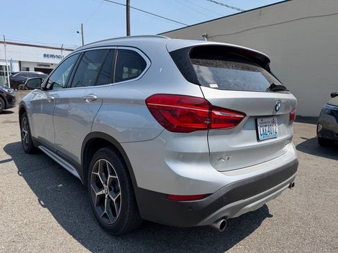 Used 2019 BMW X1 xDrive28i w/ Convenience Package AWD/4WD image 5