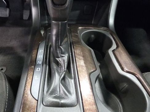 Used 2020 GMC Canyon SLE w/ SLE Convenience Package AWD/4WD image 22