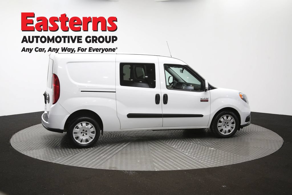 Used 2021 RAM ProMaster City Tradesman SLT FWD image 42