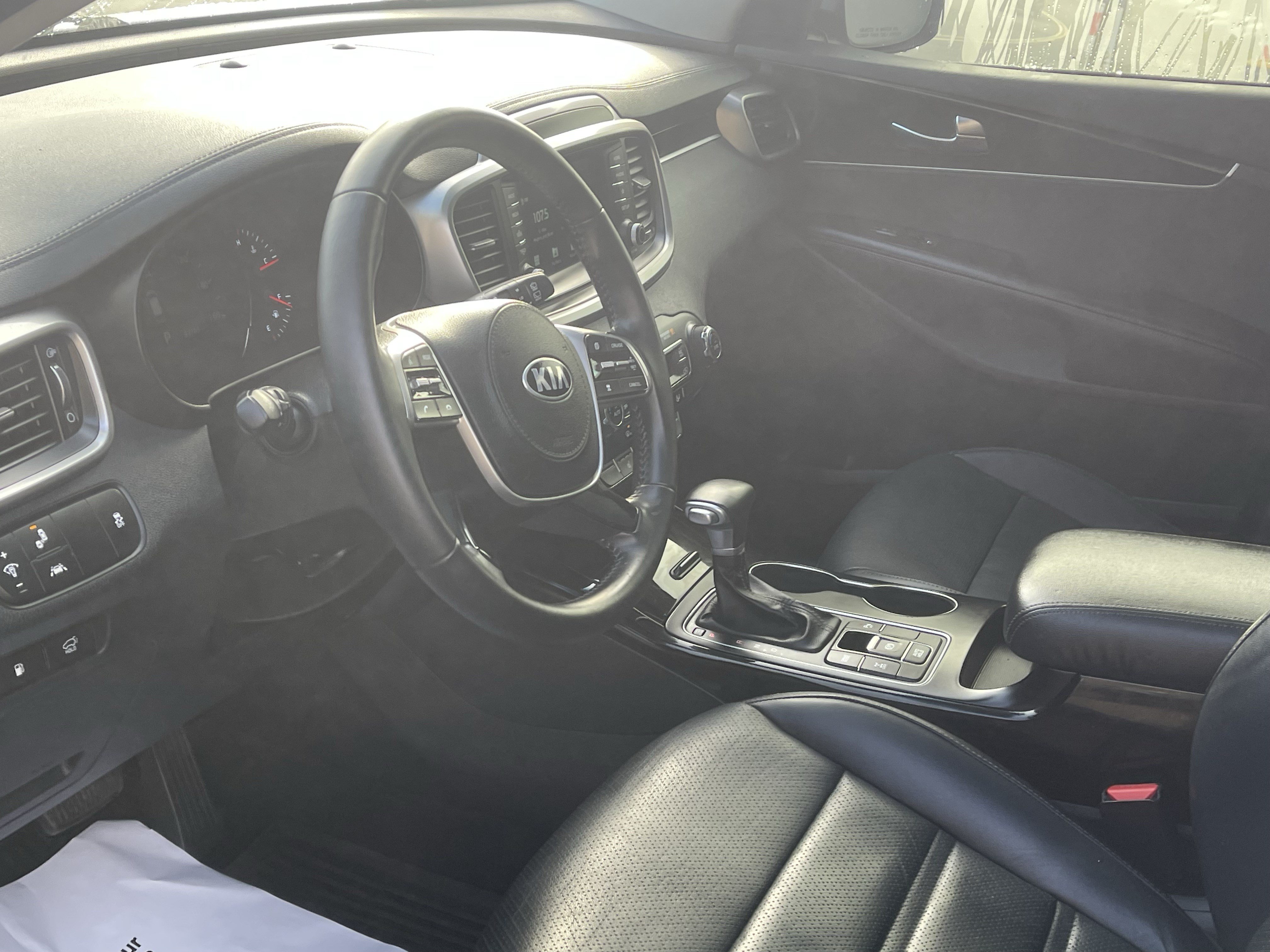 Used 2020 Kia Sorento EX AWD/4WD image 10