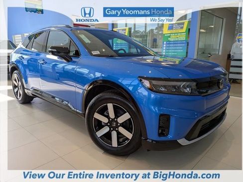 New 2026 Honda Prologue Touring image 4