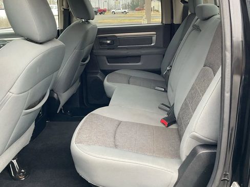 Used 2014 RAM 1500 Big Horn image 46