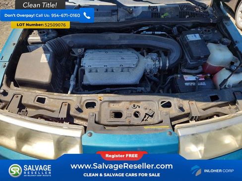 Used 2005 Saturn Vue 2WD V6 w/ Leather Appointments Pkg image 16