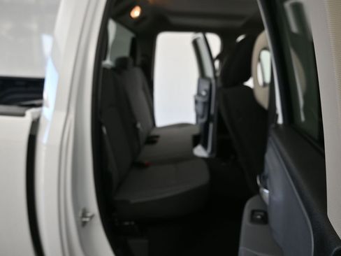 Used 2024 RAM 1500 Classic SLT image 11