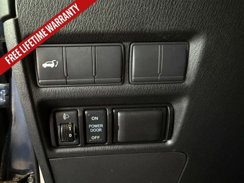Used 2018 Nissan Armada SL RWD image 35