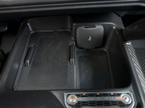 New 2025 Ford Bronco Raptor image 23