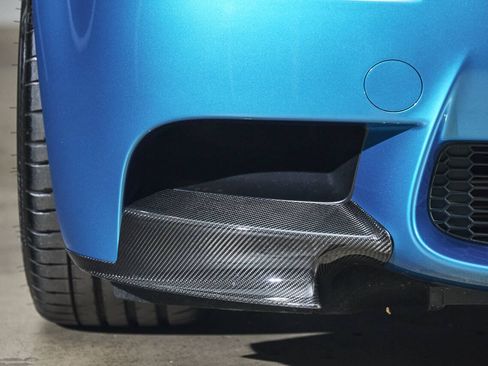 Used 2013 BMW M3 Coupe RWD image 11