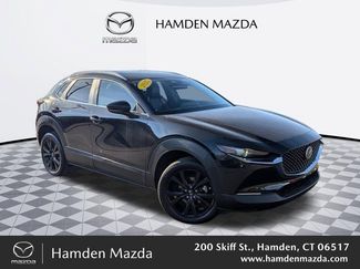 Certified 2025 MAZDA CX-30 AWD 2.5 S w/ Select Sport Pkg 360° Tour