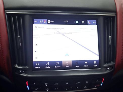 Used 2022 Maserati Levante Modena S AWD/4WD image 18