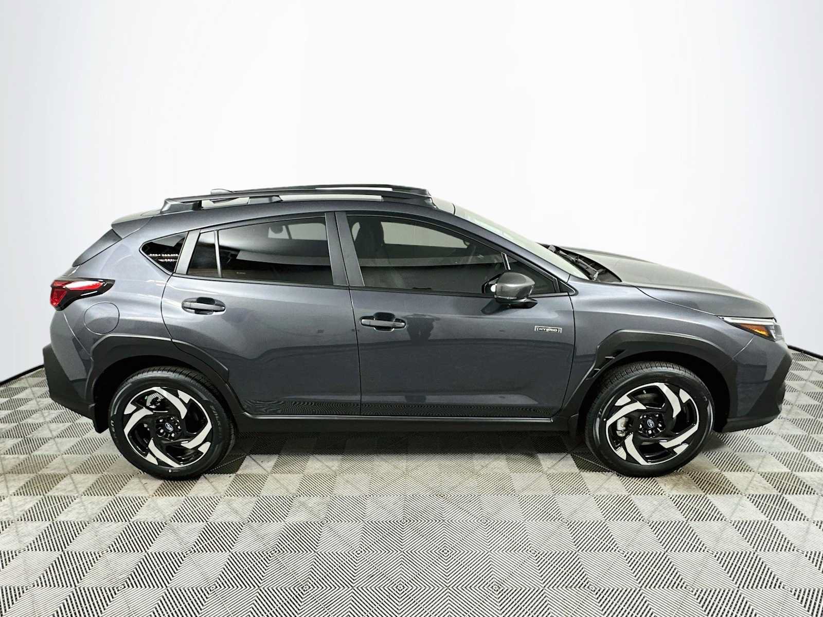 New 2026 Subaru Crosstrek 2.5i Limited AWD/4WD image 8