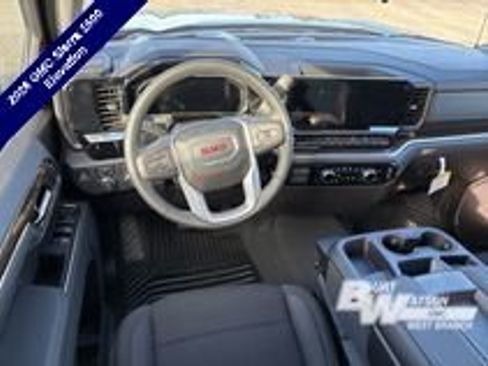 New 2026 GMC Sierra 1500 Elevation image 12