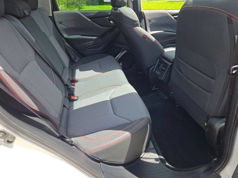 Used 2023 Subaru Forester Sport AWD/4WD image 10