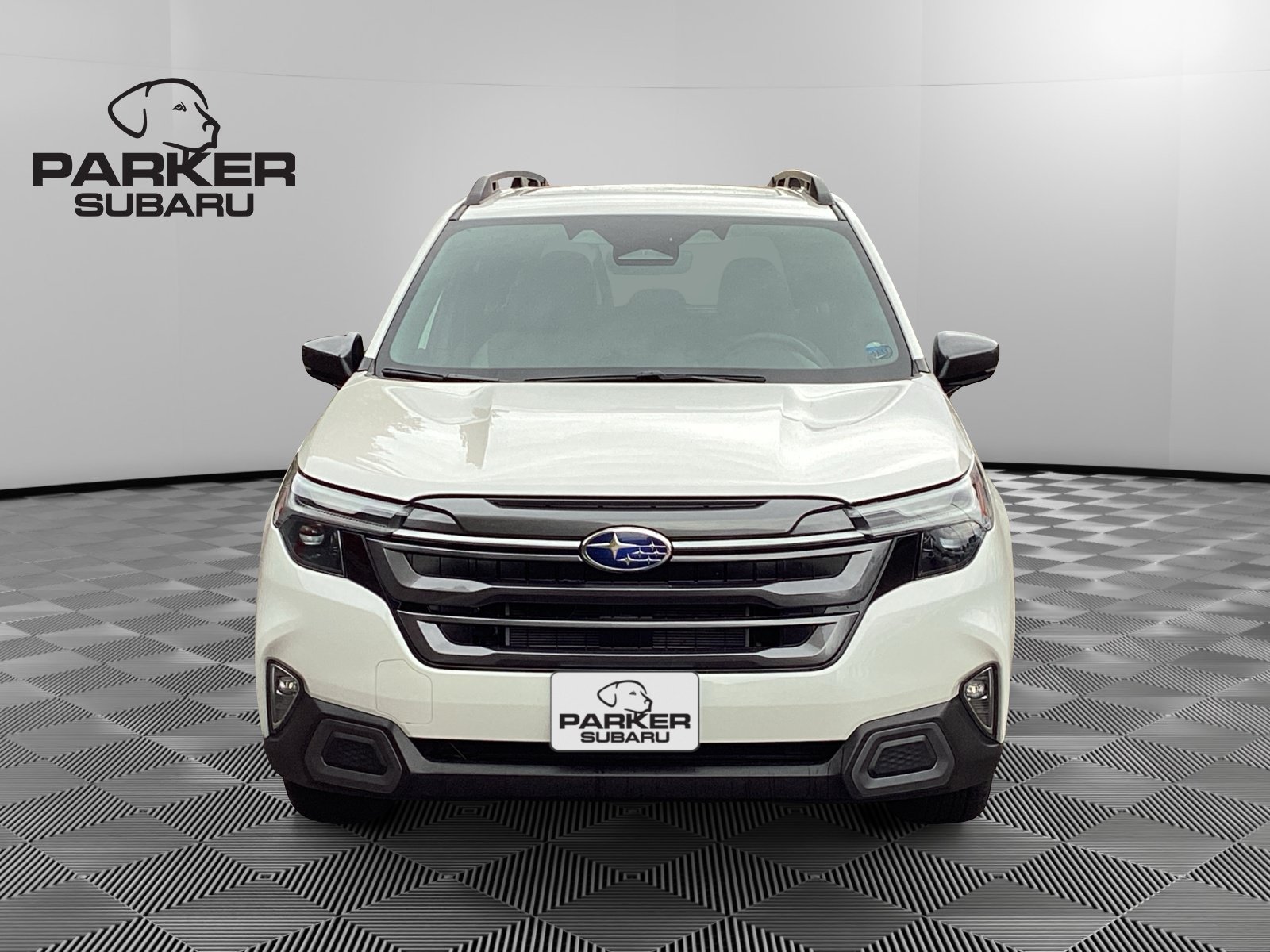 Certified 2025 Subaru Forester Limited AWD/4WD image 8