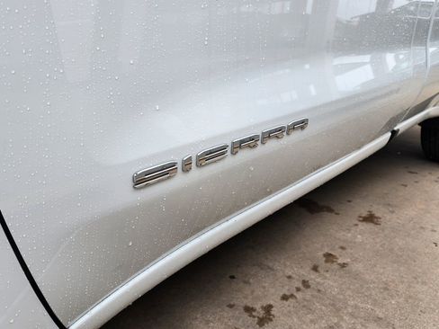 New 2026 GMC Sierra 1500 Pro w/ Pro Value Package RWD image 15