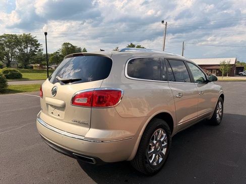 Used 2014 Buick Enclave Premium FWD image 6