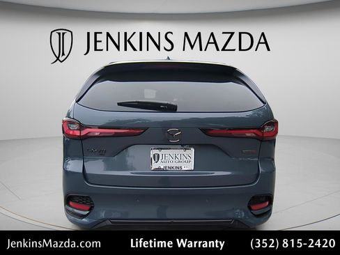 New 2026 MAZDA CX-70 3.3 Turbo S w/ Premium Package AWD/4WD image 5