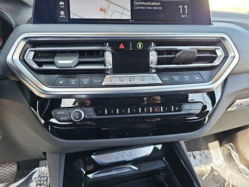 Used 2024 BMW X3 xDrive30i w/ Convenience Package image 22