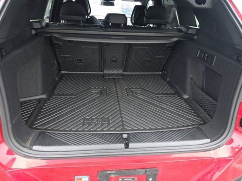 Used 2025 BMW X3 M50 w/ Premium Package image 16