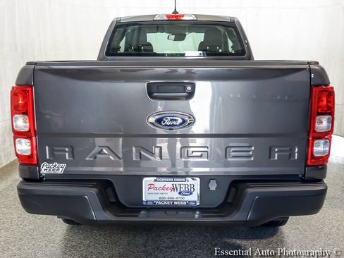 Used 2020 Ford Ranger XL w/ Equipment Group 101A Mid RWD image 6