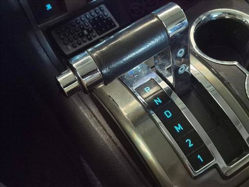 Used 2009 HUMMER H2 Luxury AWD/4WD image 14