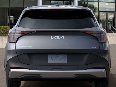 New 2026 Kia Sportage LX FWD image 14