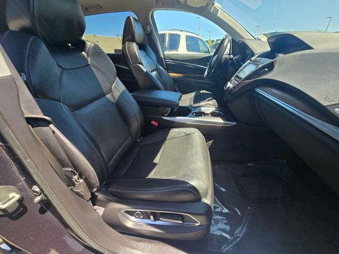 Used 2019 Acura MDX FWD w/ Technology Package image 10