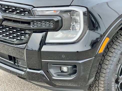 New 2025 Ford Ranger XLT w/ Technology Package image 11