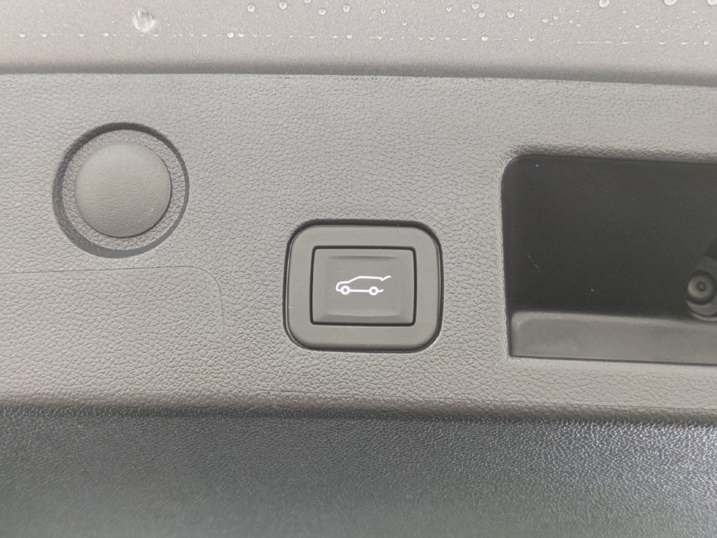 New 2026 GMC Terrain AT4 AWD/4WD image 56
