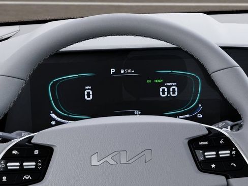 New 2026 Kia Niro EX FWD image 49