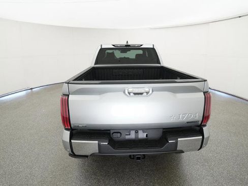 New 2026 Toyota Tundra 1794 Edition image 40