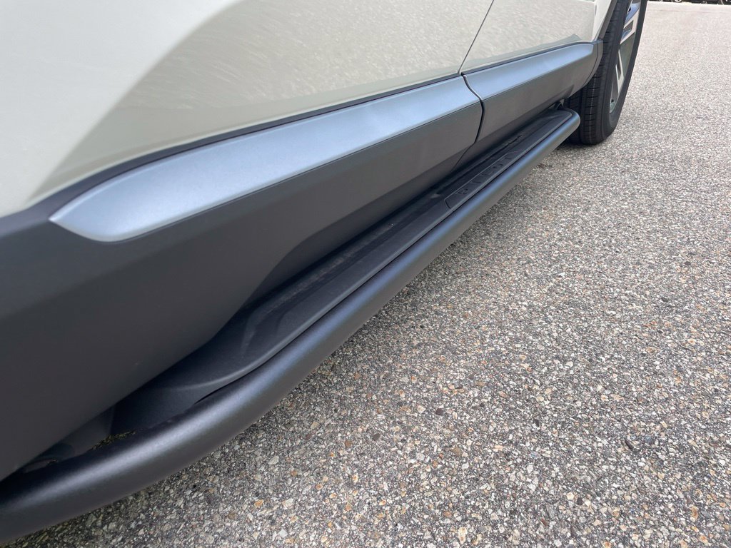 New 2026 Honda Pilot EX-L image 7