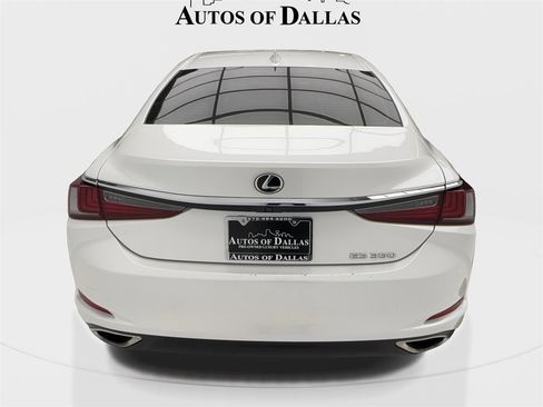 Used 2022 Lexus ES 350 image 11