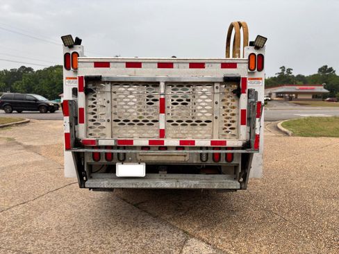 Used 2019 Ford F350 XL w/ XL Value Package RWD image 6