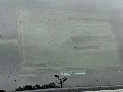 New 2026 RAM 3500 Big Horn image 12