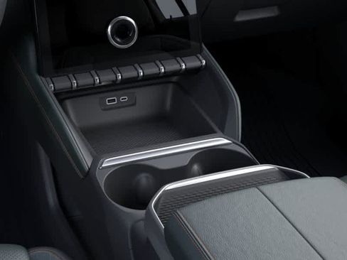 New 2027 GMC Terrain AT4 w/ Convenience Package III AWD/4WD image 23