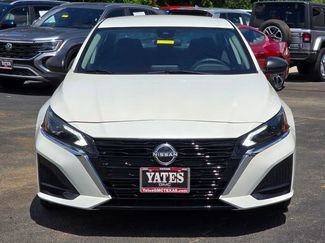 Used 2024 Nissan Altima 2.5 SV FWD video 2