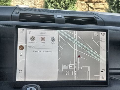 Used 2025 Land Rover Defender 110 S image 18