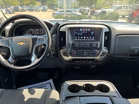 Used 2019 Chevrolet Silverado 2500 LT w/ LT Convenience Package AWD/4WD image 19