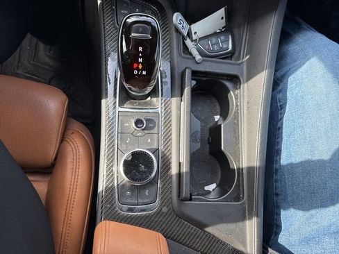 Used 2021 Cadillac CT5 Premium Luxury w/ Platinum Package image 9