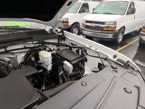 Used 2018 GMC Sierra 1500 4x4 Double Cab image 23
