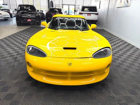 Used 2001 Dodge Viper RT/10 RWD image 6